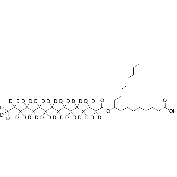 9-PAHSA-d31